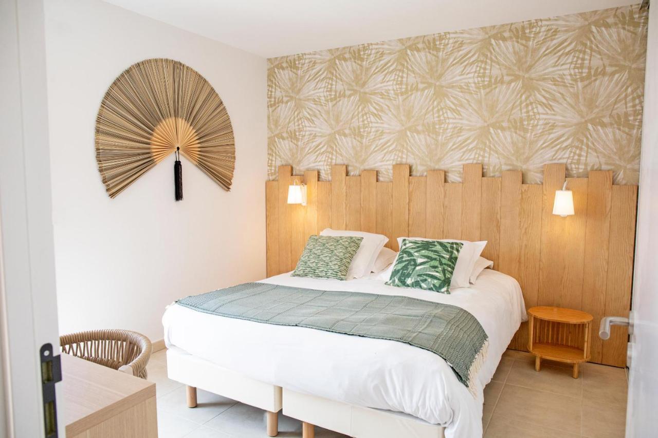 Residence Pierre & Vacances Premium Domaine Du Golfe Du Lion Saint-Cyprien  Bagian luar foto
