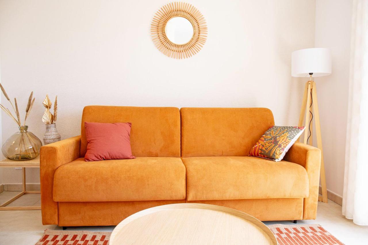 Residence Pierre & Vacances Premium Domaine Du Golfe Du Lion Saint-Cyprien  Bagian luar foto