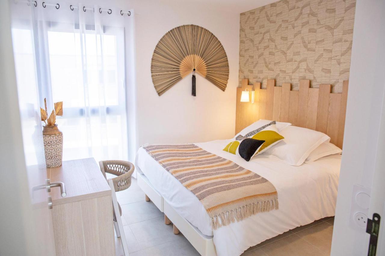 Residence Pierre & Vacances Premium Domaine Du Golfe Du Lion Saint-Cyprien  Bagian luar foto