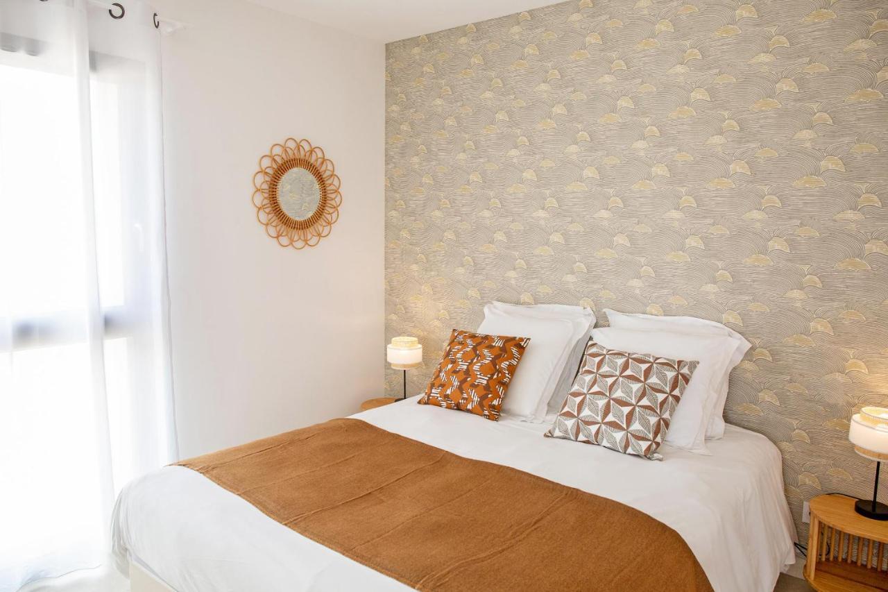 Residence Pierre & Vacances Premium Domaine Du Golfe Du Lion Saint-Cyprien  Bagian luar foto
