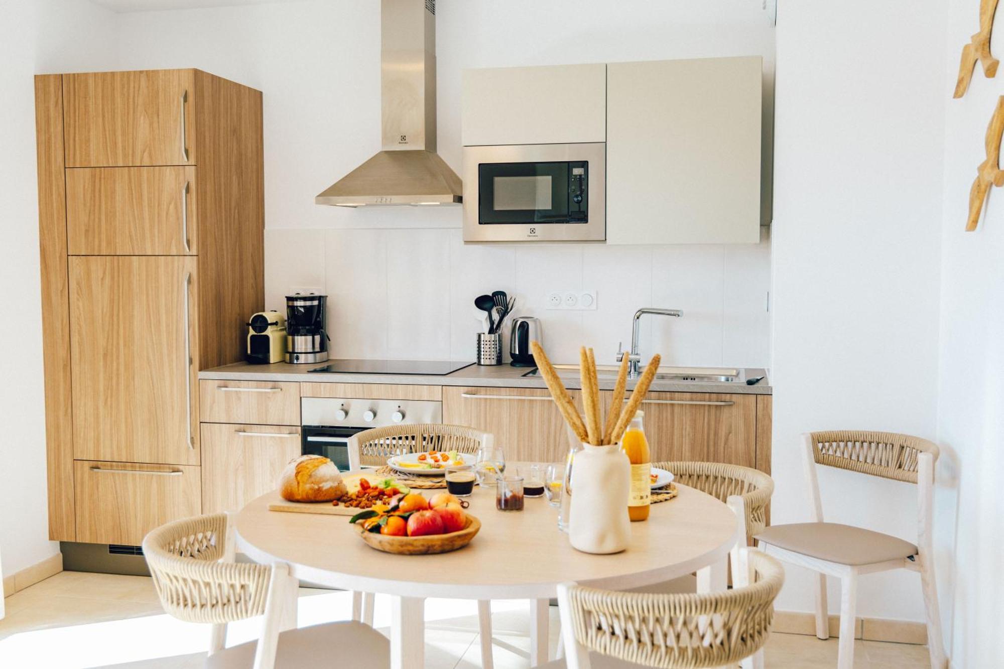 Residence Pierre & Vacances Premium Domaine Du Golfe Du Lion Saint-Cyprien  Bagian luar foto