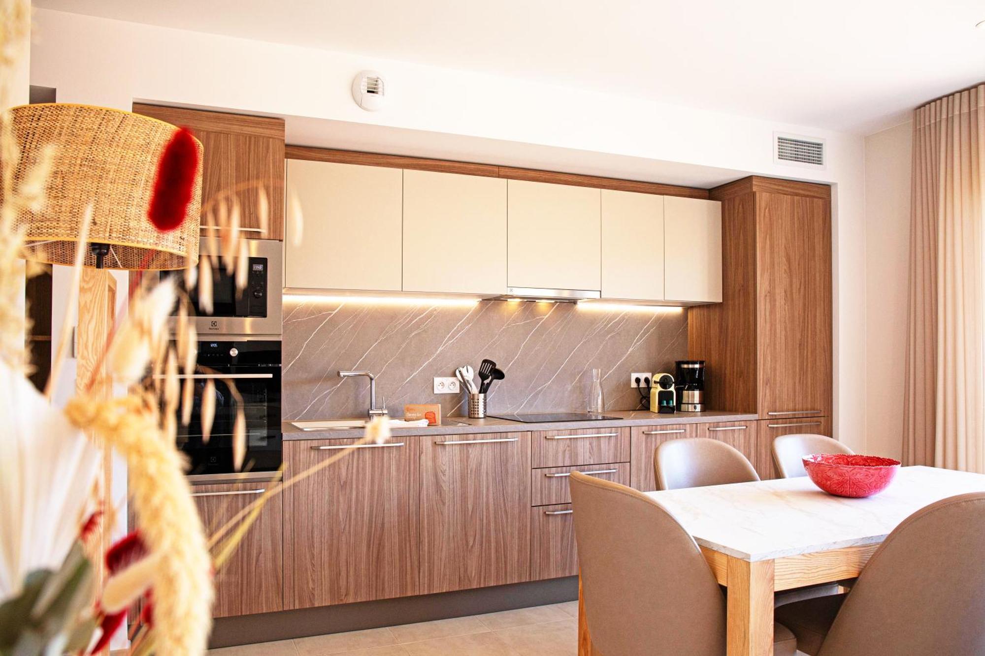 Residence Pierre & Vacances Premium Domaine Du Golfe Du Lion Saint-Cyprien  Bagian luar foto