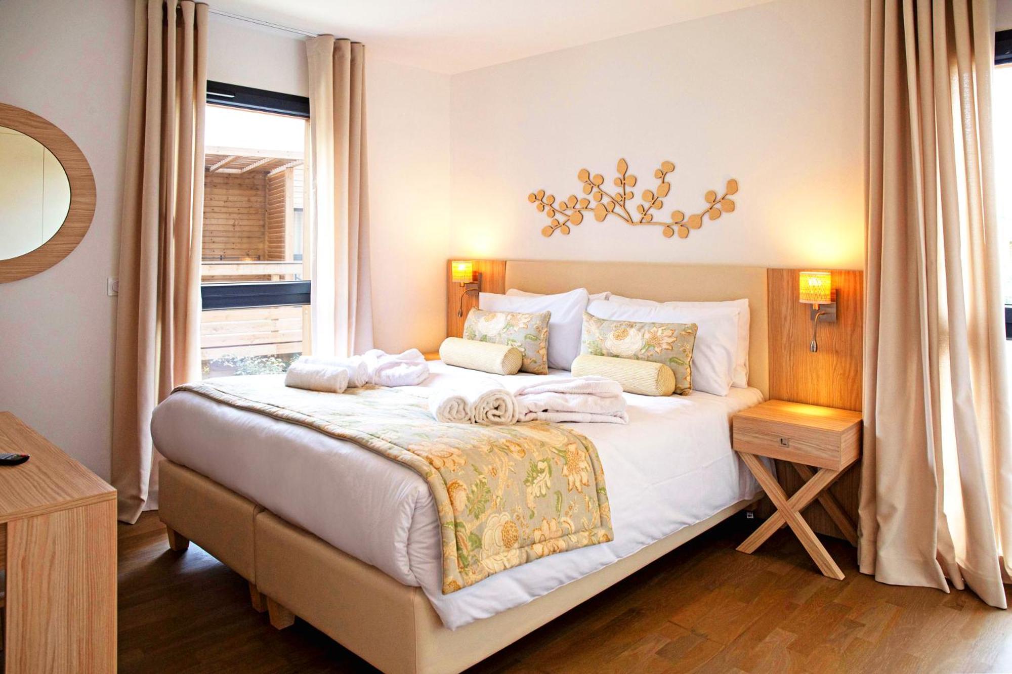 Residence Pierre & Vacances Premium Domaine Du Golfe Du Lion Saint-Cyprien  Bagian luar foto