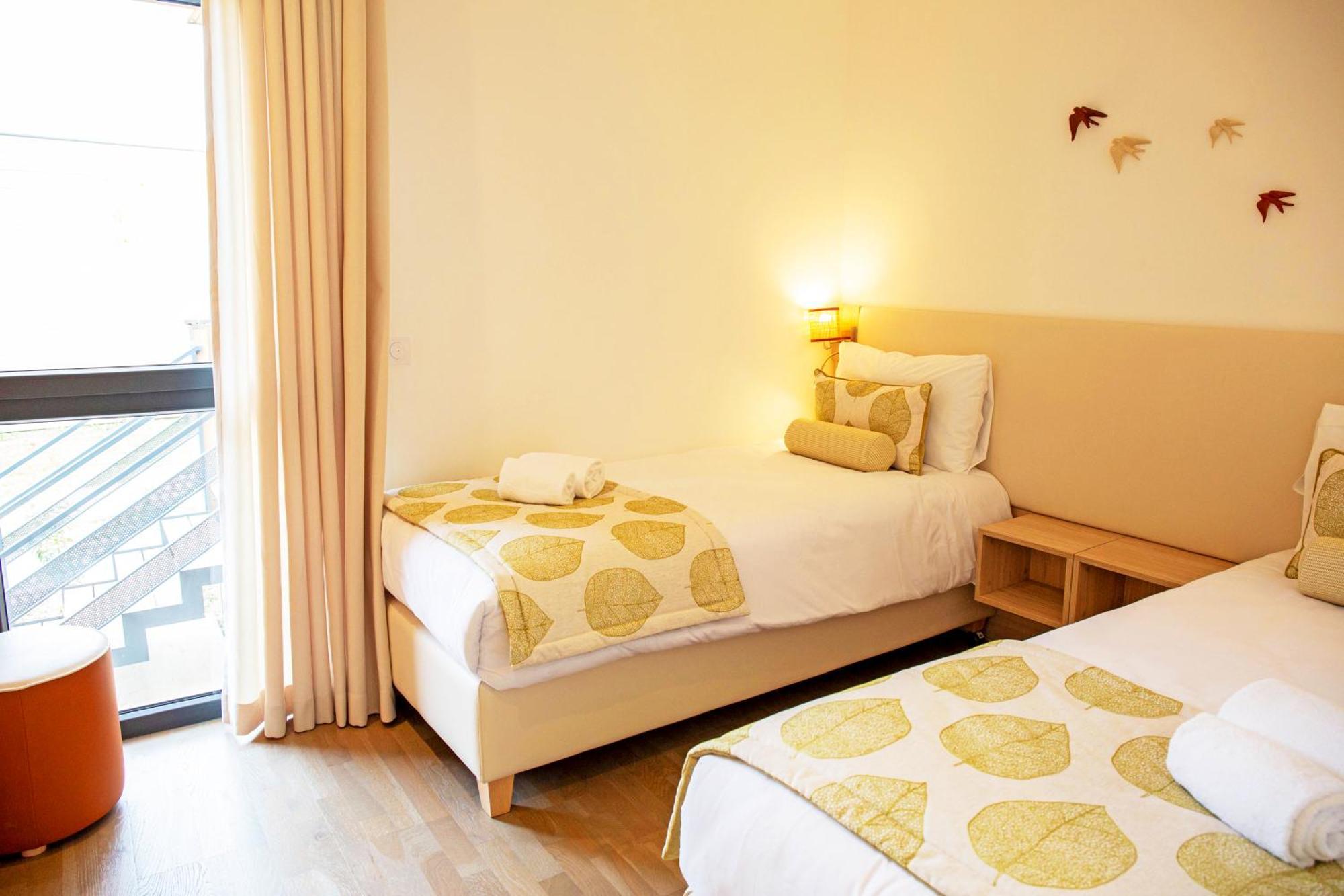 Residence Pierre & Vacances Premium Domaine Du Golfe Du Lion Saint-Cyprien  Bagian luar foto