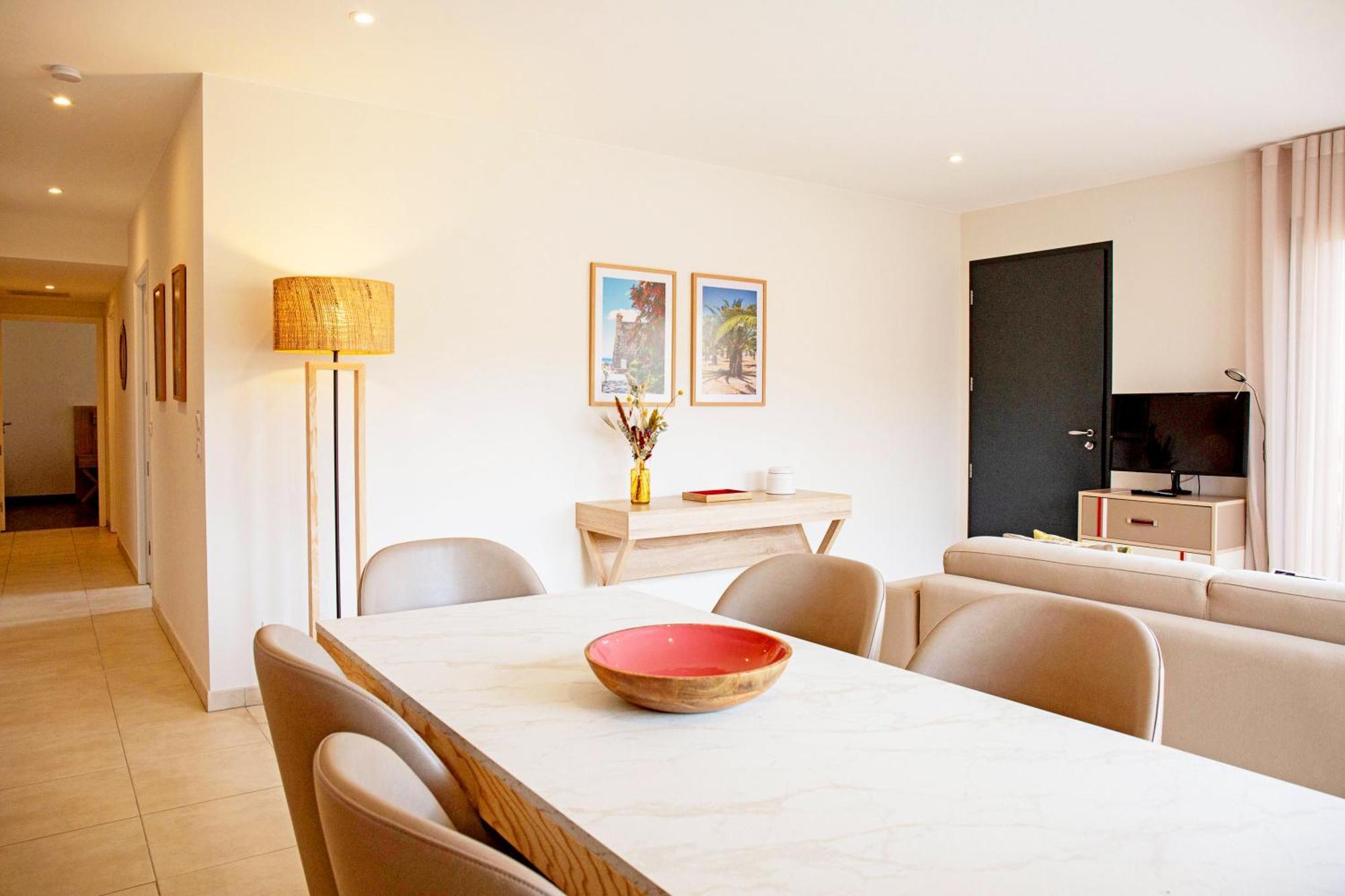 Residence Pierre & Vacances Premium Domaine Du Golfe Du Lion Saint-Cyprien  Bagian luar foto