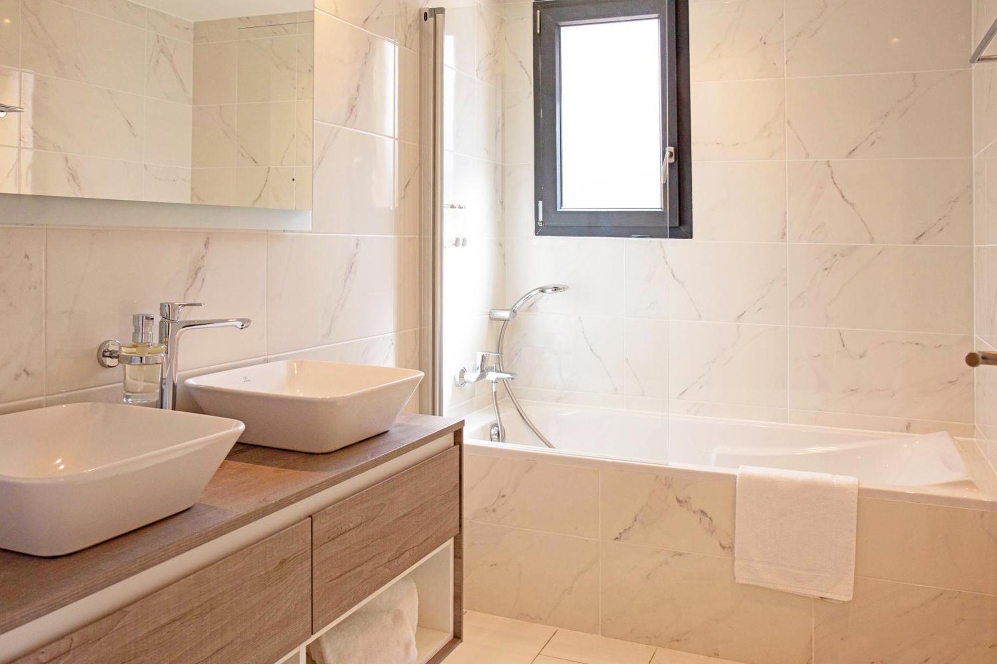 Residence Pierre & Vacances Premium Domaine Du Golfe Du Lion Saint-Cyprien  Bagian luar foto