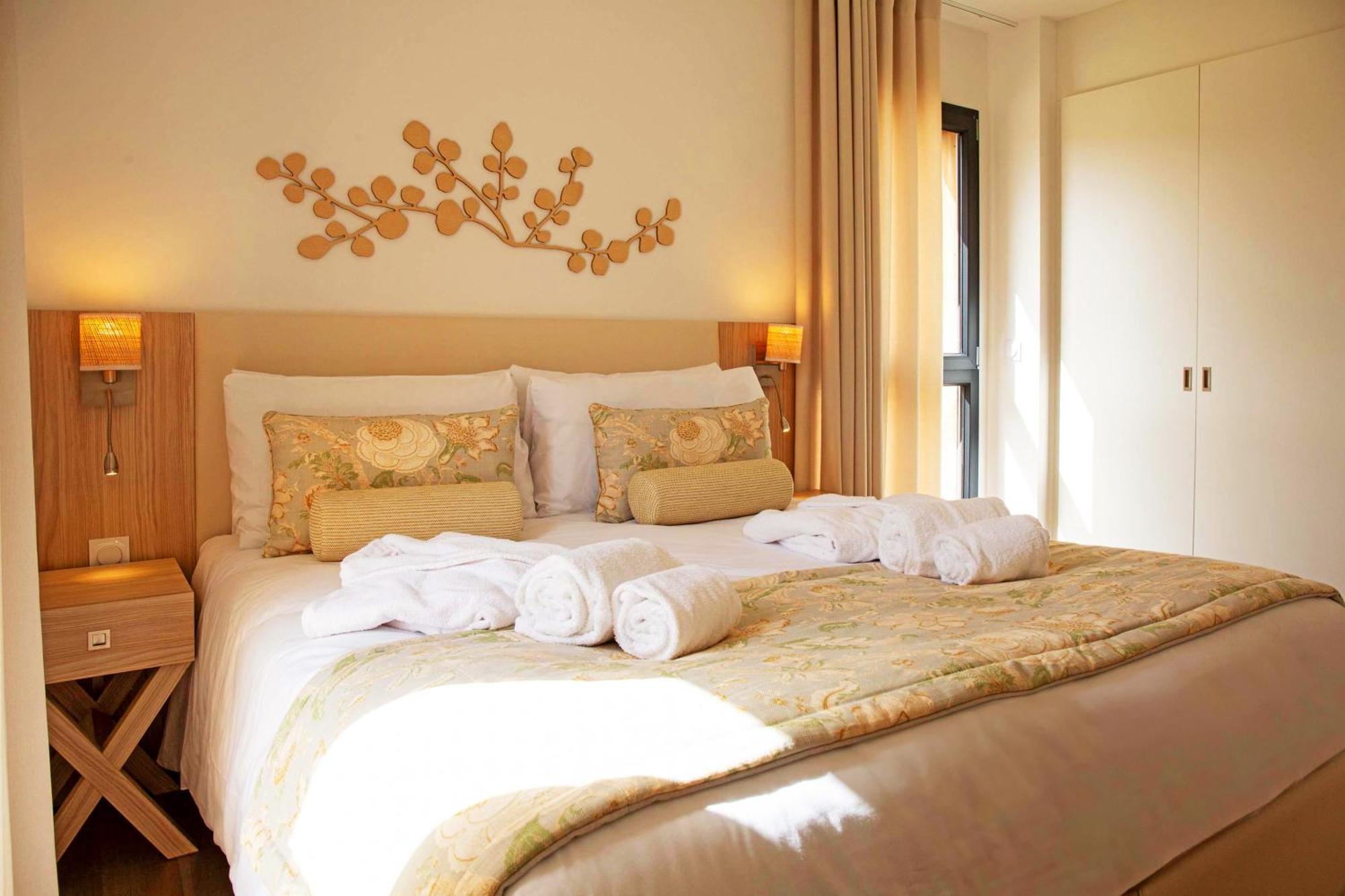 Residence Pierre & Vacances Premium Domaine Du Golfe Du Lion Saint-Cyprien  Bagian luar foto